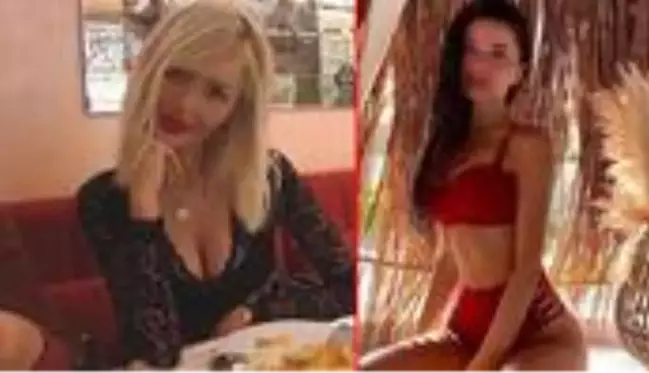 Model Cansu Taşkın: Babam para istedi, mahkemeye verdim