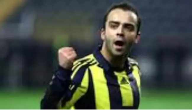 Fenerbahçe, eski golcüsü Semih Şentürk'ü futbol akademisi antrenörlüğüne getirdi