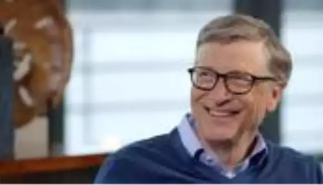 Bill Gates'ten dikkat çeken koronavirüs kehaneti: İş seyahatlerini, eski ofis yaşamınızı unutun