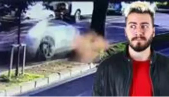 YouTuber Enes Batur, kazasına yorum yapan bir kişiye sosyal medya üzerinden tepki gösterdi: Belki insanlıktan nasibini alır