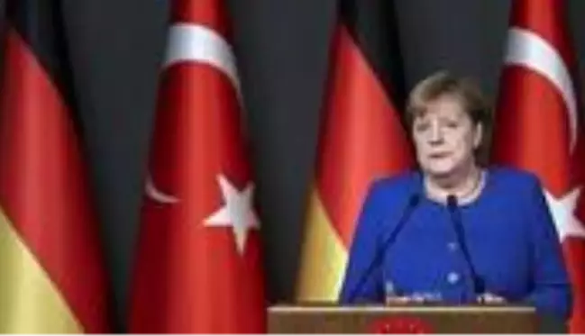 Merkel'den AB zirvesi öncesi dikkat çeken Türkiye açıklaması: İlişkilerde istenen ilerleme olmadı