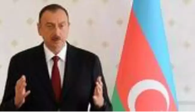 Aliyev'den Fransa Senatosu'na Dağlık Karabağ tepkisi: Çok hoşlanıyorsanız Marsilya'yı onlara verin