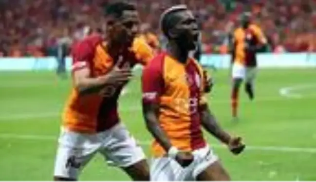 Monaco'dan ayrılmasına kesin gözle bakılan Onyekuru, Galatasaray'a geri dönüyor