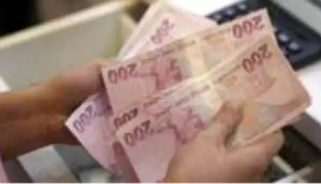 DSP'den asgari ücret önerisi: 3 bin 533 lira olsun