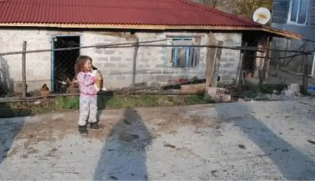 Bartın'daki Aliobası köyünde tedbirlere harfiyen uyuldu: Bugüne kadar hiçbir korona vakası görülmedi