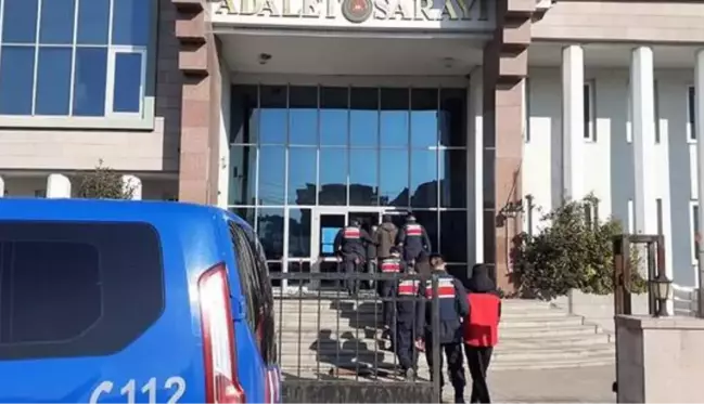 JASAT ekipleri, korkunç cinayeti sokağa çıkma yasağını fırsata çevirerek çözdü