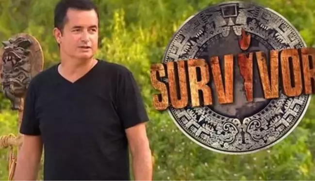 Aşk-ı Memnu'nun Bülent'i Batuhan Karacakaya, Survivor 2021'e yarışmacı olarak katılan üçüncü isim oldu