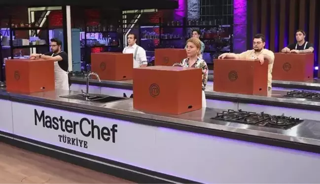 MasterChef Türkiye'nin son takım kaptanı seçildi