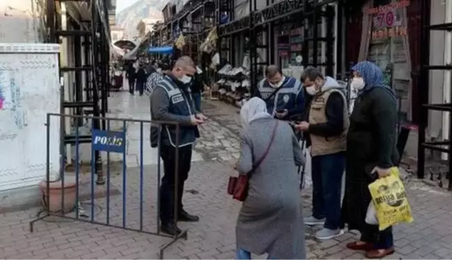 Halk endişeli! Hatay'da vaka artışı nedeniyle yoğun bakım doluluk oranı yükseldi