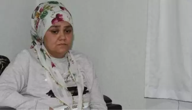 Çocuklarını sattığı iddia edilen Emine Çaylı ilk kez konuştu: Hiçbir anne yapmaz bunu