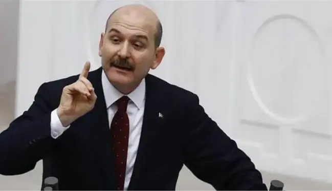 Bakan Soylu üstüne basa basa söylemişti! PKK'nın elebaşı yenilgiyi bu sözlerle itiraf etti