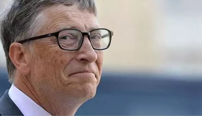 Bill Gates'ten korkutan koronavirüs tahmini: Nisan 2021'e kadar 200 bin kişi daha ölebilir