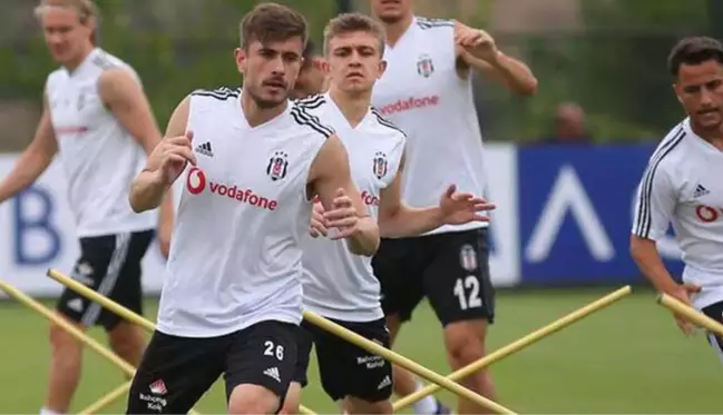 F.Bahçe'nin gündemindeki Dorukhan Toköz, Beşiktaş'ın 10 milyon TL'lik teklifini reddetti