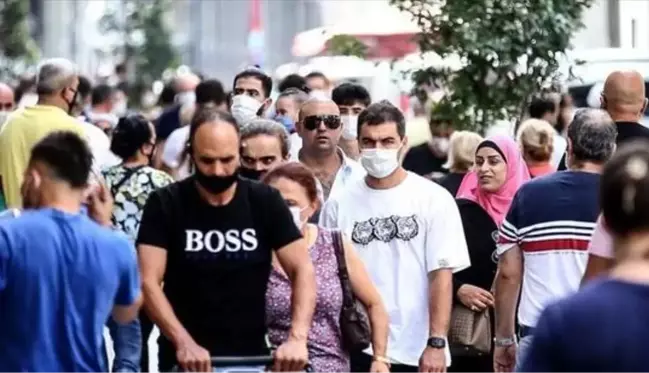 Prof. Dr. Murat Yılmaz: Koronavirüs damlacık yoluyla kolay bir şekilde bulaşabiliyor