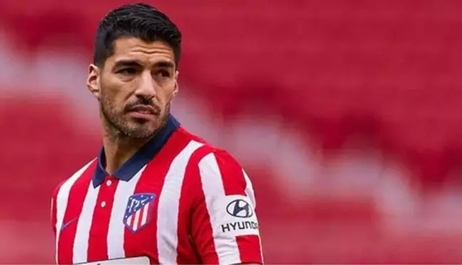 Atletico Madrid'li Luis Suarez, dil sınavı sorularını önceden bildiğini itiraf etti