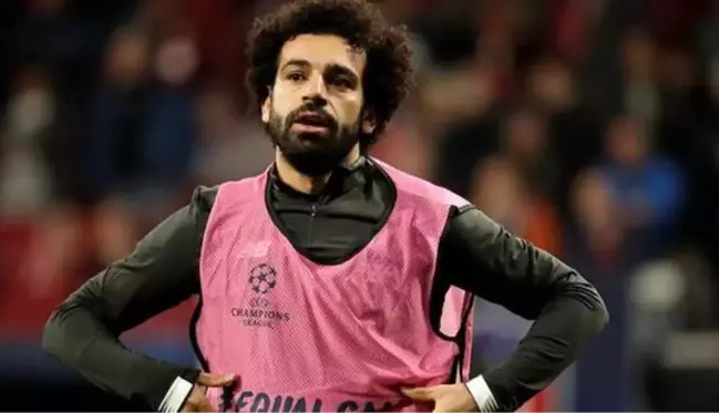 Efsane isimden çarpıcı iddia: Salah, Liverpool'da mutlu değil