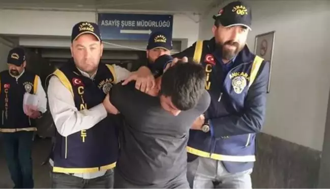 Ankara'da polisi şehit edip, 3 kişiyi de yaralayan şüpheliye ağırlaştırılmış müebbet hapis cezası verildi