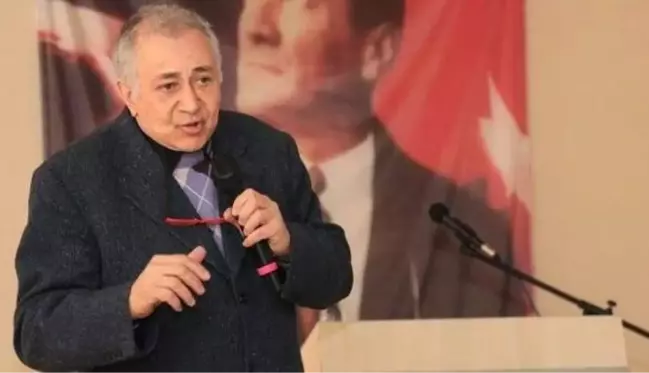 Prof. Dr. Orhan Kural'ın vasiyeti ortaya çıktı: Cengiz Kuzu'yu hiçbir zaman affetmedim