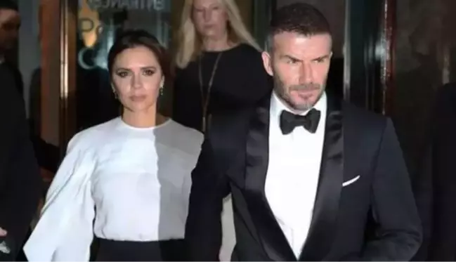 David Beckham'ın yaptırmayı düşündüğü yapay göl nedeniyle komşularıyla arası açıldı