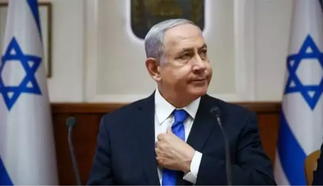 Erken seçim kararı sonrası Netanyahu'nun partisinde kopuşlar başladı