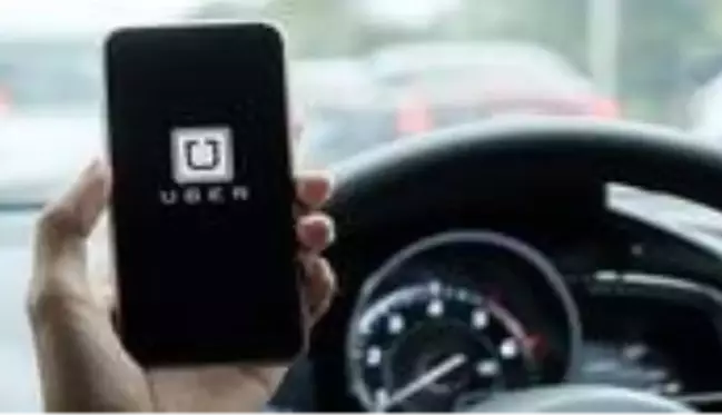 Uber'in erişim engeli kaldırıldı, Türkiye'de yeniden faaliyete geçiyor