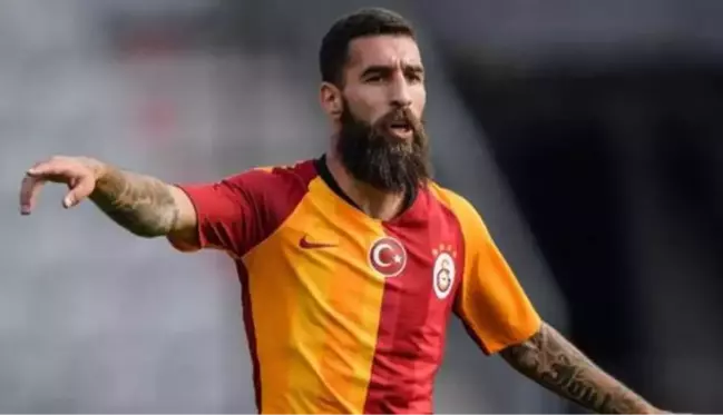 Galatasaray'ın eski futbolcusu Jimmy Durmaz, yeni imajıyla olay oldu! Görenler hayret etti