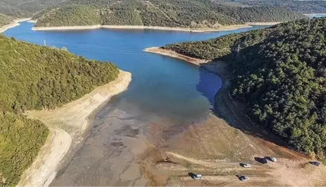 Meteoroloji Profesörü Orhan Şen'den İstanbul için 