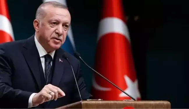 Erdoğan'dan AK Parti teşkilatlarına Gelecek ve DEVA talimatı: Hassas davranın, kimseyi ötekileştirmeyin