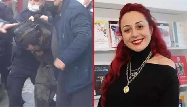 Aylin Sözer'i öldüren zanlının ilk ifadesi ortaya çıktı! İtirafındaki detaylar kan dondurdu