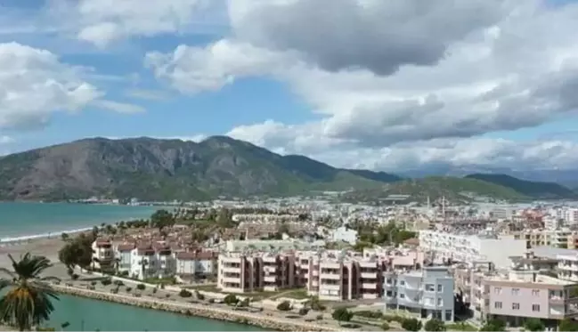 Tedbir sonuç veriyor! Mersin'in Bozyazı ilçesinde koronavirüs vakası sıfırlandı