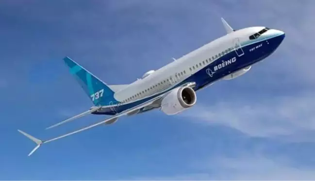 346 kişinin hayatını kaybettiği kazalardan sonra uçuşu durdurulan Boeing 737 Max, tekrar hizmet verecek