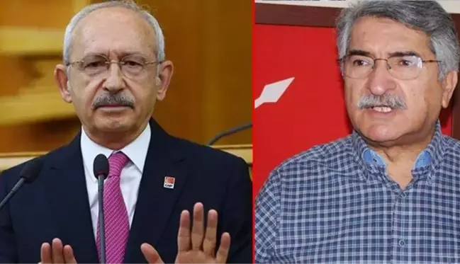 Kılıçdaroğlu'ndan Fikri Sağlar'a sert tepki: Çağın neresindeyiz biz ya!