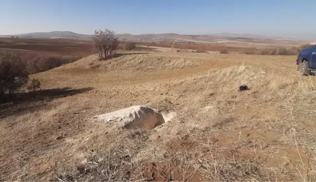 2 gündür kayıp gencin cansız bedeni, kız arkadaşıyla birlikte çukura gömülü halde bulundu