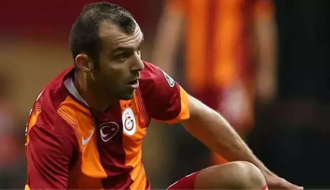 Makedon golcü Goran Pandev: Galatasaray'a giderek hata yaptım