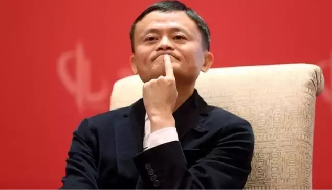 Alibaba'nın kurucusu Jack Ma'nın 2 aydır nerede olduğu bilinmiyor