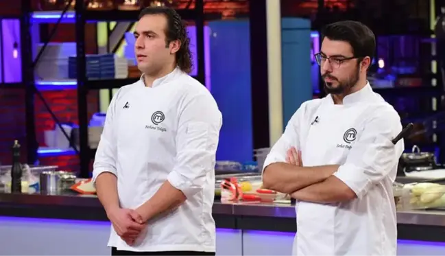 MasterChef Türkiye 2020 şampiyonu Serhat oldu