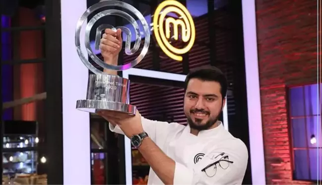 MasterChef 2020 şampiyonu Serhat Doğramacı'dan ilk paylaşım: Birinci olacağım dedim ukalalık sandılar