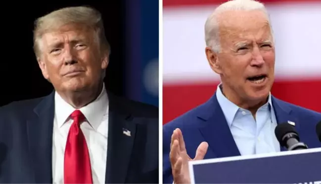 Başkanlık seçimleri çıkmaza girdi! Trump'tan talimat: Biden'in zaferini Kongre'de onaylamayın