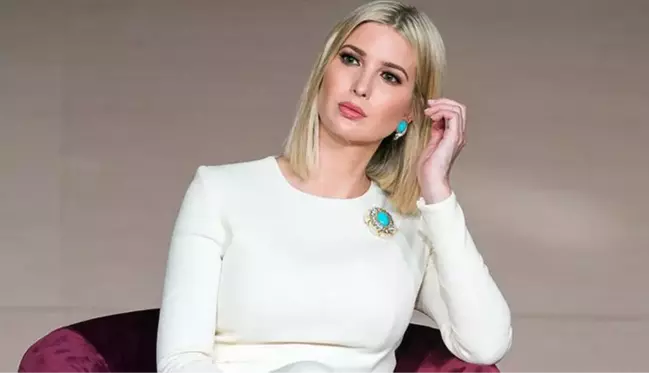 ABD'de kongre binasına girenlere 'vatansever' diyen Ivanka Trump, geri adım attı