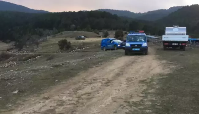 Çankırı'da silahlı kavga! Biri köy muhtarı 2 kişi öldü, 1 kişi yaralandı