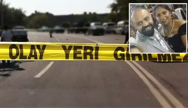 Yengesini pompalı tüfekle öldüren genç, ağabeyi tarafından yaralandı