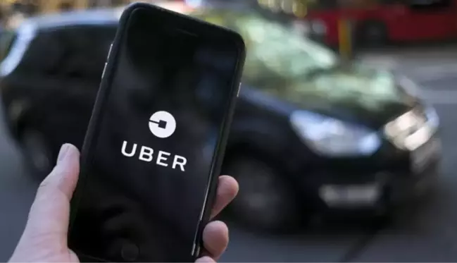 Son Dakika: Uber'e Türkiye'de uygulanan erişim engeli kaldırıldı