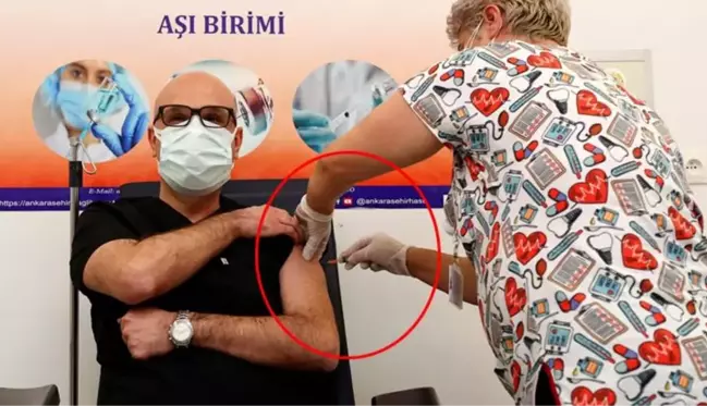 Bilim Kurulu Üyesi Doç. Dr. Kayıpmaz'dan sosyal medyadaki 