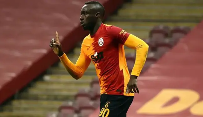 Galatasaraylı Diagne'yi West Bromwich Albion transfer etmek istiyor