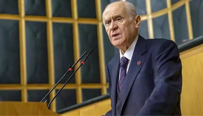 Devlet Bahçeli: Cumhurbaşkanımız müsaade ederse Şuşa'da ilkokul yaptıracağız