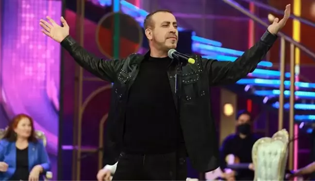 Haluk Levent'ten İbo Show eleştirilerine esprili yanıt: Bana güvenmeyin demiştim