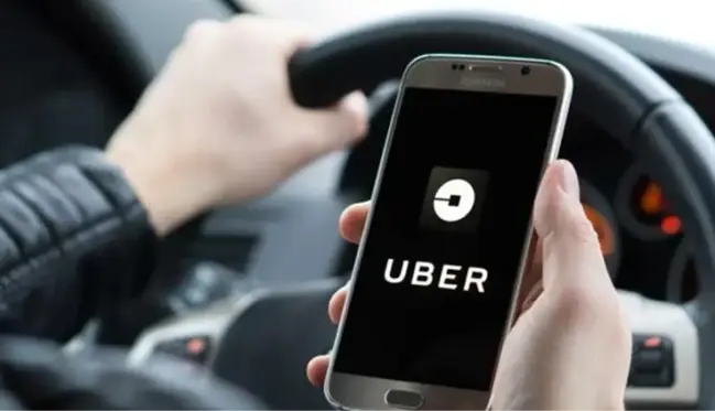 Taksicilerden Türkiye'de yeniden hizmete başlayan Uber için karşı hamle