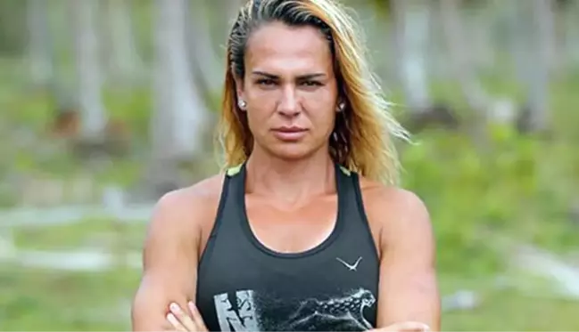 Estetik harikası çıktı! Survivor Nagihan'ın yeni halini görenler tanıyamıyor