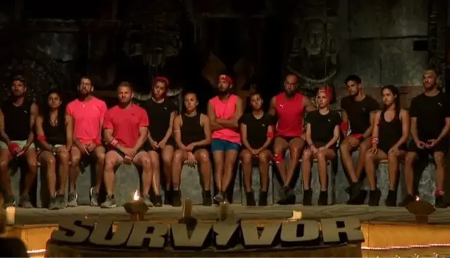 Survivor yarışmacılarının haftalık kazancı belli oldu