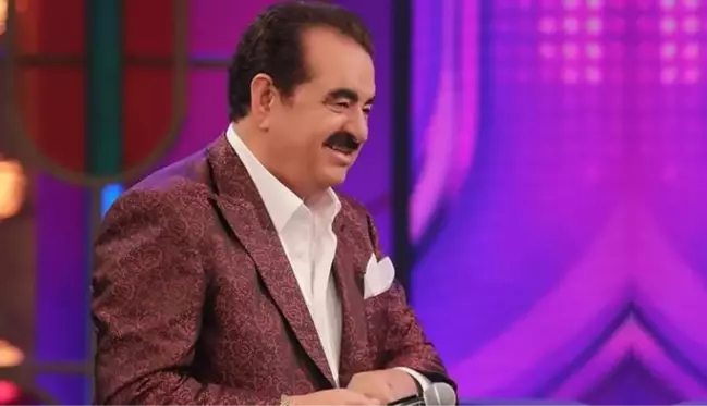 İbo Show'un 10. bölüm fragmanı yayınlandı! 15 yıldır İbrahim Tatlıses ile küs olan Ebru Yaşar programa geliyor